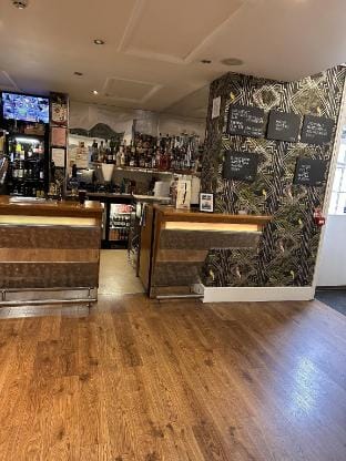 Deincourt Hotel Apartment in Newark-on-Trent