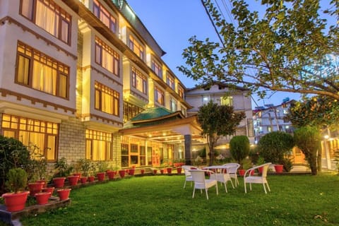 Property view