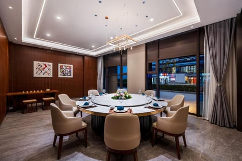 UrCove By Hyatt Yangzhou Dongguan Street Hotel in Beijing