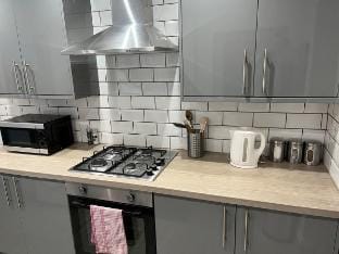 Deleval Gem Newcastle Vacation rental in Newcastle upon Tyne