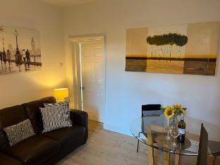 Deleval Gem Newcastle Vacation rental in Newcastle upon Tyne