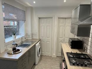 Deleval Gem Newcastle Vacation rental in Newcastle upon Tyne