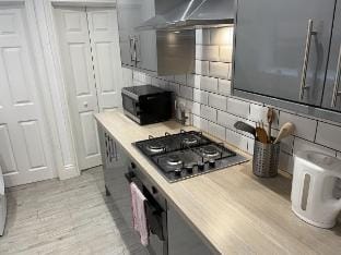 Deleval Gem Newcastle Vacation rental in Newcastle upon Tyne