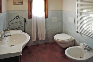 Villa in Vinci with Pool  Panoramic Views Vacation rental in Emilia-Romagna