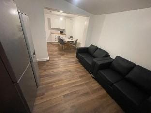 Serene  Getaway – Cosy Bedroom Apartment in Sheffield