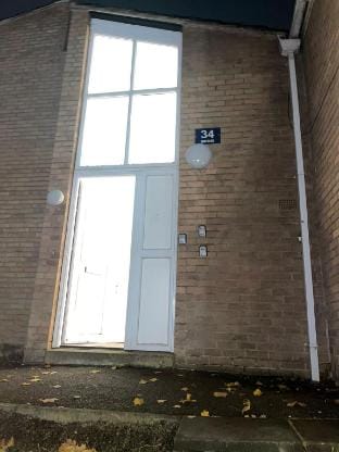 Serene  Getaway – Cosy Bedroom Apartment in Sheffield