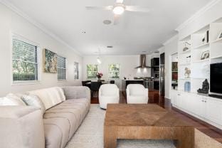 Property view