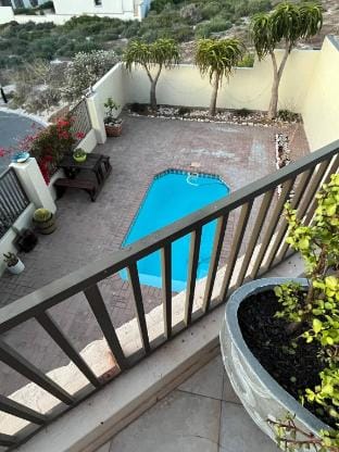 Whispering Waves - Serene Langebaan Getaway with Breathtaking Views Vacation rental in Western Cape