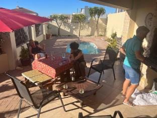 Whispering Waves - Serene Langebaan Getaway with Breathtaking Views Vacation rental in Western Cape