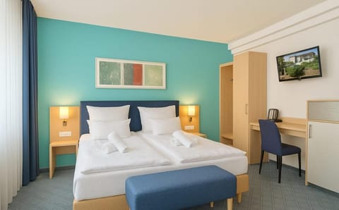 AR Boutique Hotel Mannheim Hotel in Mannheim