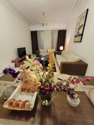 Cosy/Classic 2bed Apt. near Expo center Apartment in Al Sharjah