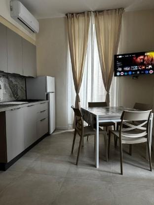 Suite Pallavicini Vacation rental in Genoa