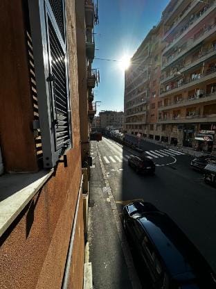 Suite Pallavicini Vacation rental in Genoa