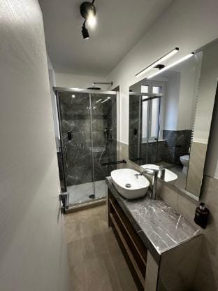 Suite Pallavicini Vacation rental in Genoa