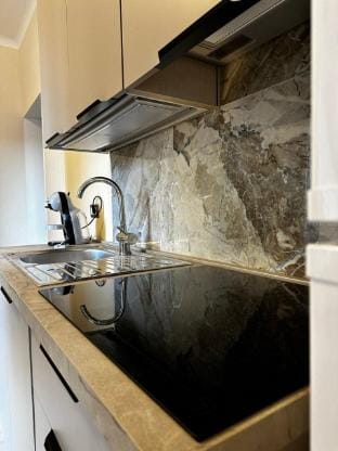 Suite Pallavicini Vacation rental in Genoa