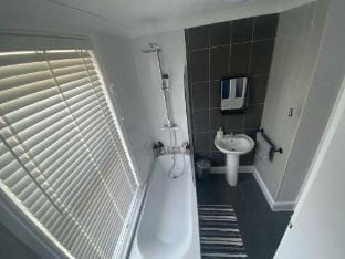 Shoreside Vacation rental in Exmouth