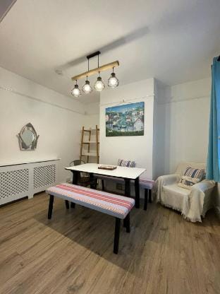 Shoreside Vacation rental in Exmouth