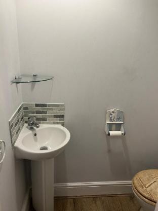 Shoreside Vacation rental in Exmouth