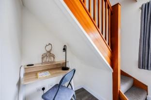 Winslow House by Yoko Property Vacation rental in Aylesbury Vale