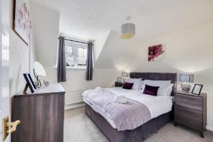 Winslow House by Yoko Property Vacation rental in Aylesbury Vale