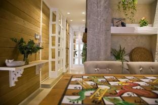 Boutique apartment near Acropolis Vacation rental in Kallithea