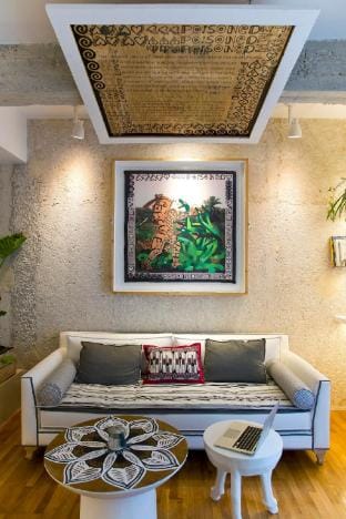 Boutique apartment near Acropolis Vacation rental in Kallithea