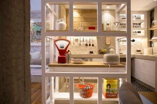 Boutique apartment near Acropolis Vacation rental in Kallithea