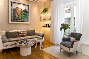 Boutique apartment near Acropolis Vacation rental in Kallithea