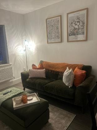 Idyllic 2Bed Countryside Retreat with Free Parking Vacation rental in Huntingdonshire District