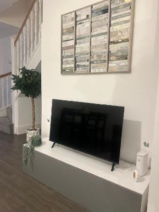 Idyllic 2Bed Countryside Retreat with Free Parking Vacation rental in Huntingdonshire District