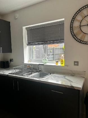 Idyllic 2Bed Countryside Retreat with Free Parking Vacation rental in Huntingdonshire District