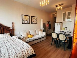 Beijing CBD- Cozy apartment with Queen bed Apartment in Beijing