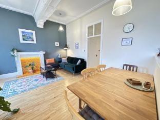 1 The Cairn Apartment in Scotland