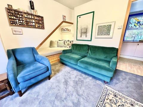 10 Cairnbaan Hotel in Scotland