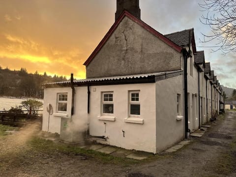 10 Cairnbaan Hotel in Scotland