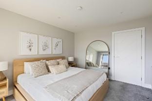 Mitchian Apartment - City Centre - Yoko Property Apartment in Leicester