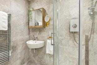 Mitchian Apartment - City Centre - Yoko Property Apartment in Leicester