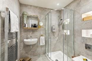 Mitchian Apartment - City Centre - Yoko Property Apartment in Leicester