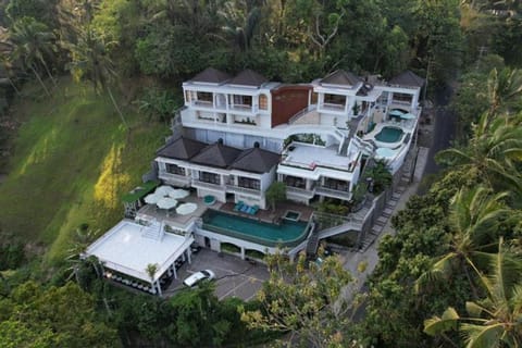 Royal Maharani Payogan Ubud Bed and Breakfast in Ubud