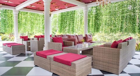 Royal Maharani Payogan Ubud Bed and Breakfast in Ubud