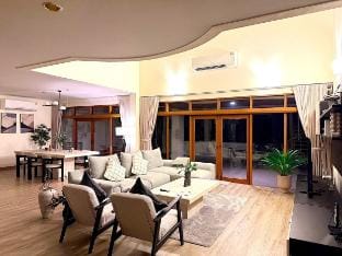 Newly Renovated Modern 3BR Blue Canyon Golf Villa Vacation rental in Mai Khao