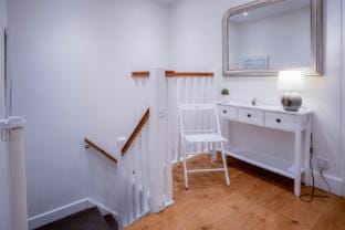 Ty Seren - 2 Bedroom Apt - Bayview Oxwich Apartment in Wales