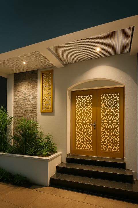 Property view