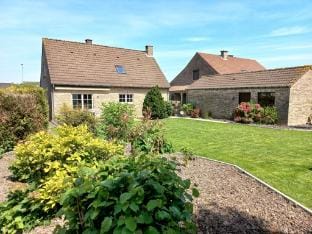 Vakantiewoning Steger einde Vacation rental in Limburg (province)