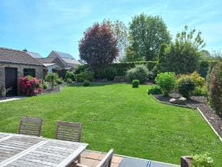 Vakantiewoning Steger einde Vacation rental in Limburg (province)