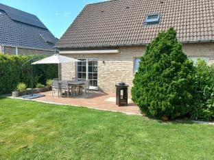 Vakantiewoning Steger einde Vacation rental in Limburg (province)