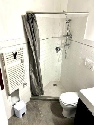 Lovely Bridge View Apartment Close to City Center Apartment in Padua