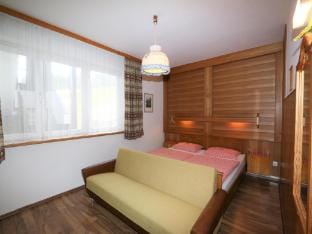 Apartment in Vorberg near Dachstein Glacier Apartment in Schladming