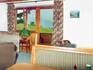 Apartment in Vorberg near Dachstein Glacier Apartment in Schladming