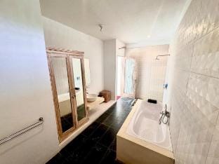 Longteng Ocean House Vacation rental in Pekutatan